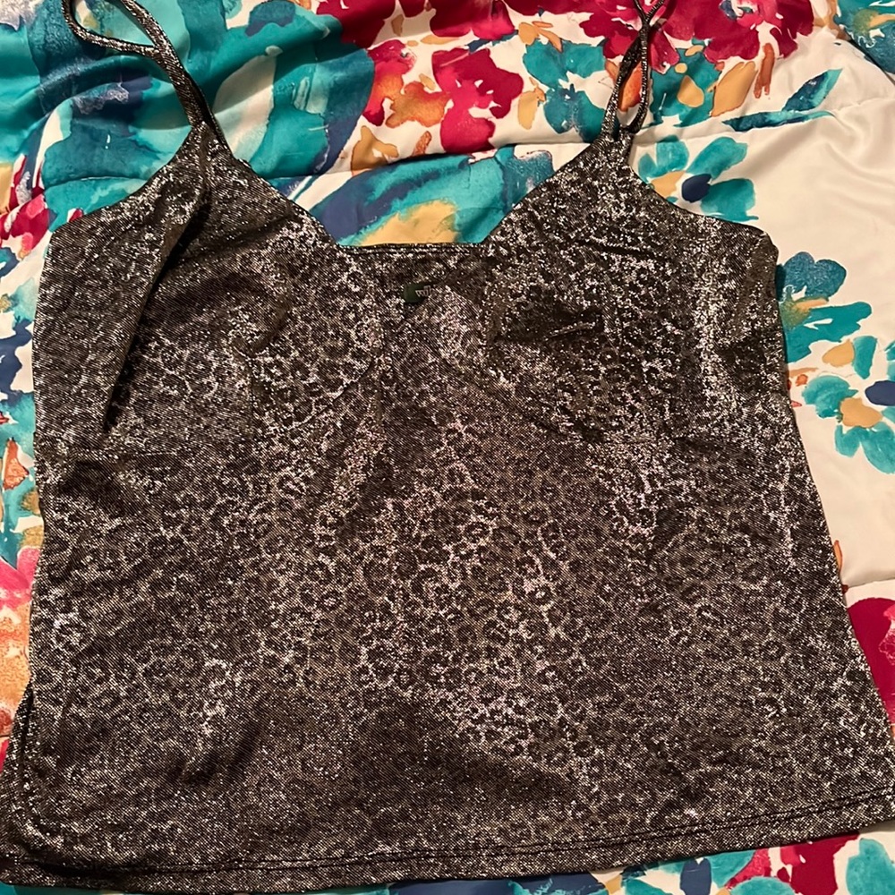 Only worn once